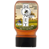 Adley's Pure Australian Squeeze Honey